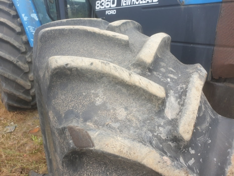 Ford New Holland 8360 Fiat M135 Nut Available For Dismantling By Request - Детали тормозной системы для Тракторов: фото 4 Ford New Holland 8360 Fiat M135 Nut Available For Dismantling By Request - Детали тормозной системы для Тракторов: фото 4