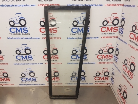 Ford New Holland Cab Low Panel Glass With Frame Rh 83931985 E2nn94000r68aa - Стекло и запчасти для Тракторов: фото 1 Ford New Holland Cab Low Panel Glass With Frame Rh 83931985 E2nn94000r68aa - Стекло и запчасти для Тракторов: фото 1