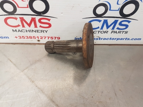 Ford, New Holland, Fiat, Case, Universal Pto Shaft 1000rpm 4983661, 5140119 - Трансмиссия: фото 2 Ford, New Holland, Fiat, Case, Universal Pto Shaft 1000rpm 4983661, 5140119 - Трансмиссия: фото 2
