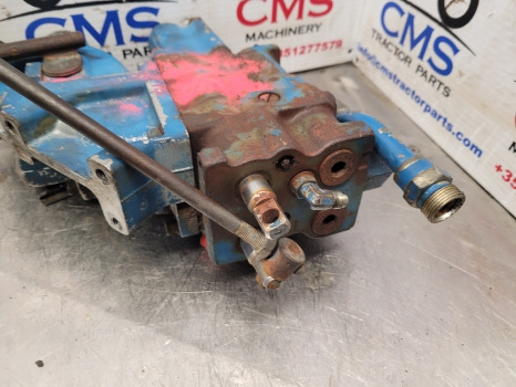 Ford New Holland Ts, 60, 10, 30, Tw, 40 Hydraulic Spool Valve Assy E9nnb950bb - Гидравлика: фото 3 Ford New Holland Ts, 60, 10, 30, Tw, 40 Hydraulic Spool Valve Assy E9nnb950bb - Гидравлика: фото 3
