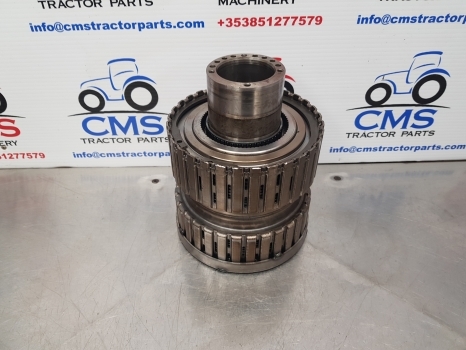 Ford New Holland Ts115a, 40, Ts Series Rear Clutch Housing Complete 82036853 - Сцепление и запчасти для Тракторов: фото 1 Ford New Holland Ts115a, 40, Ts Series Rear Clutch Housing Complete 82036853 - Сцепление и запчасти для Тракторов: фото 1