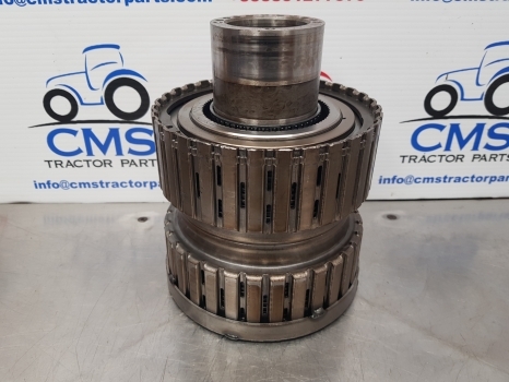 Ford New Holland Ts115a, 40, Ts Series Rear Clutch Housing Complete 82036853 - Сцепление и запчасти для Тракторов: фото 2 Ford New Holland Ts115a, 40, Ts Series Rear Clutch Housing Complete 82036853 - Сцепление и запчасти для Тракторов: фото 2