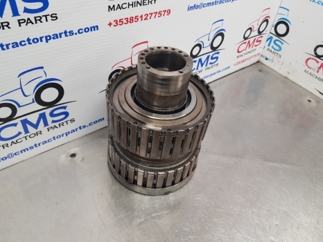Ford New Holland Ts115a, 40, Ts Series Rear Clutch Housing Complete 82036853 - Сцепление и запчасти для Тракторов: фото 4 Ford New Holland Ts115a, 40, Ts Series Rear Clutch Housing Complete 82036853 - Сцепление и запчасти для Тракторов: фото 4