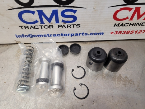 Ford Tw, 700, 600 S Tw5, Tw20, Tw30 Brake Master Cylinder Repair Kit C7nn2004a - Детали тормозной системы для Сельскохозяйственной техники: фото 3 Ford Tw, 700, 600 S Tw5, Tw20, Tw30 Brake Master Cylinder Repair Kit C7nn2004a - Детали тормозной системы для Сельскохозяйственной техники: фото 3