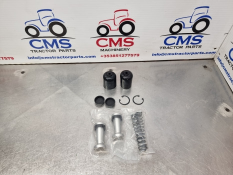 Ford Tw, 700, 600 S Tw5, Tw20, Tw30 Brake Master Cylinder Repair Kit C7nn2004a - Детали тормозной системы для Сельскохозяйственной техники: фото 2 Ford Tw, 700, 600 S Tw5, Tw20, Tw30 Brake Master Cylinder Repair Kit C7nn2004a - Детали тормозной системы для Сельскохозяйственной техники: фото 2