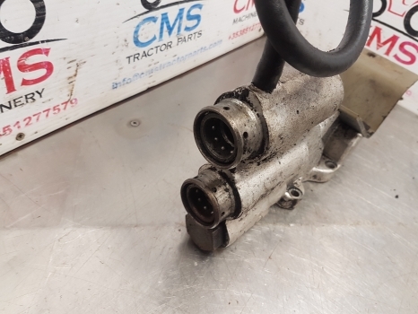 Ford Tw, Ts, 40, 10, 7840 Series Hydraulic Spool Coupling E9nnr963ab , 87382001 - Гидравлика для Тракторов: фото 2 Ford Tw, Ts, 40, 10, 7840 Series Hydraulic Spool Coupling E9nnr963ab , 87382001 - Гидравлика для Тракторов: фото 2