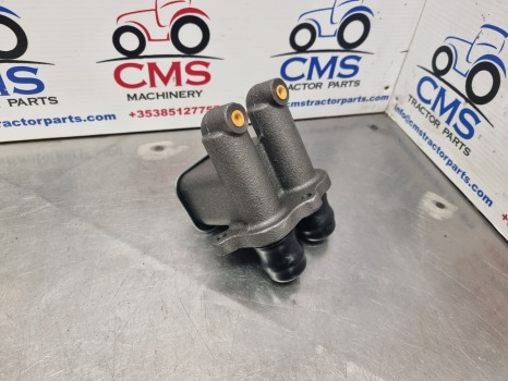 Ford Tw10, Tw Series, 9600 Brake Master Cylinder C7nn2140a, D3nn2140a - Тормозной цилиндр для Сельскохозяйственной техники: фото 5 Ford Tw10, Tw Series, 9600 Brake Master Cylinder C7nn2140a, D3nn2140a - Тормозной цилиндр для Сельскохозяйственной техники: фото 5