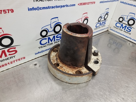 Ford Tw15, Tw10, Tw20, Wheel Wedges Pair D6nn1n035a, D9nn1n036aa - Колесный диск для Тракторов: фото 4 Ford Tw15, Tw10, Tw20, Wheel Wedges Pair D6nn1n035a, D9nn1n036aa - Колесный диск для Тракторов: фото 4