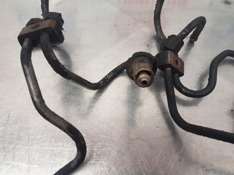 Hyundai Robex R140lc-9a Fuel Line, Pipes Kit Zuac-00387, Zuac-00394 - Подготовка топлива для Сельскохозяйственной техники: фото 5 Hyundai Robex R140lc-9a Fuel Line, Pipes Kit Zuac-00387, Zuac-00394 - Подготовка топлива для Сельскохозяйственной техники: фото 5