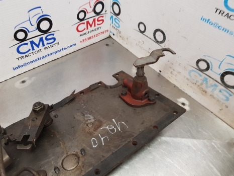 International Case 885 85 Series Transmission Cover 3129161r91, 3129163r91 - Коробка передач: фото 5 International Case 885 85 Series Transmission Cover 3129161r91, 3129163r91 - Коробка передач: фото 5