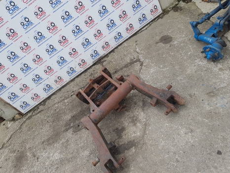 Jcb 1115, 1125, 1135 Crossshaft Arm Kit 477/01403, 477/01402, 477/01263 - Подвеска: фото 2 Jcb 1115, 1125, 1135 Crossshaft Arm Kit 477/01403, 477/01402, 477/01263 - Подвеска: фото 2