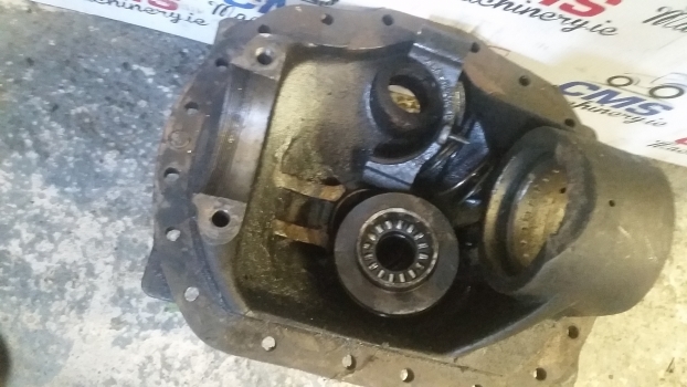 Jcb 155t, 135t, 145t, 125t Rear Axle Differential Housing 458/10682, 454/09800 - Дифференциал для Погрузчиков: фото 2 Jcb 155t, 135t, 145t, 125t Rear Axle Differential Housing 458/10682, 454/09800 - Дифференциал для Погрузчиков: фото 2
