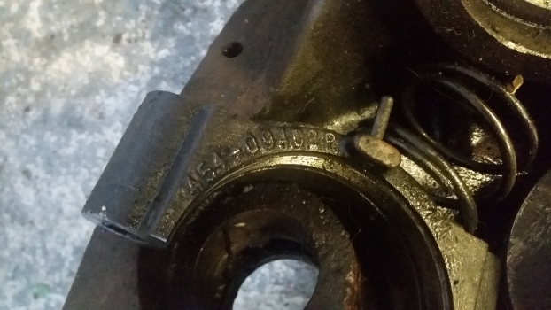 Jcb 155t, 135t, 145t, 125t Rear Axle Differential Housing 458/10682, 454/09800 - Дифференциал для Погрузчиков: фото 3 Jcb 155t, 135t, 145t, 125t Rear Axle Differential Housing 458/10682, 454/09800 - Дифференциал для Погрузчиков: фото 3