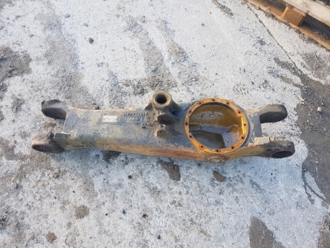 Jcb 2cx, 520-50 Front Axle Housing Casting Beam 448/21401 - Передняя ось для Экскаваторов-погрузчиков: фото 1 Jcb 2cx, 520-50 Front Axle Housing Casting Beam 448/21401 - Передняя ось для Экскаваторов-погрузчиков: фото 1
