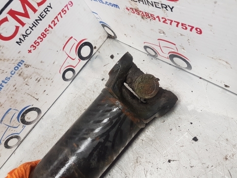 Jcb 2cx Front Axle Propeller Drive Shaft 914/42700, 914/47000 - Карданный вал для Экскаваторов-погрузчиков: фото 3 Jcb 2cx Front Axle Propeller Drive Shaft 914/42700, 914/47000 - Карданный вал для Экскаваторов-погрузчиков: фото 3