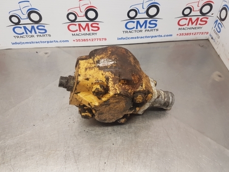 Jcb 3cx, 1400, 1550, 1700 Hydraulic Pump 919/27000, 919/74200, P2ap2207g2b44a - Гидравлический насос для Строительной техники: фото 5 Jcb 3cx, 1400, 1550, 1700 Hydraulic Pump 919/27000, 919/74200, P2ap2207g2b44a - Гидравлический насос для Строительной техники: фото 5