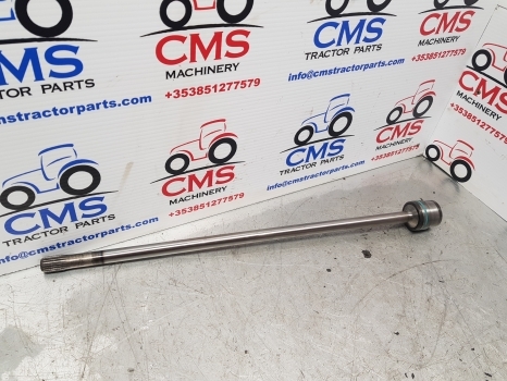 Jcb 3cx, 4cx Tm310, Tm320 Hydraulic Pump Drive Shaft Luc 612 Mm 459/50550 - Трансмиссия для Экскаваторов-погрузчиков: фото 5 Jcb 3cx, 4cx Tm310, Tm320 Hydraulic Pump Drive Shaft Luc 612 Mm 459/50550 - Трансмиссия для Экскаваторов-погрузчиков: фото 5