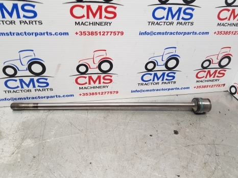 Jcb 3cx, 4cx Tm310, Tm320 Hydraulic Pump Drive Shaft Luc 612 Mm 459/50550 - Трансмиссия для Экскаваторов-погрузчиков: фото 1 Jcb 3cx, 4cx Tm310, Tm320 Hydraulic Pump Drive Shaft Luc 612 Mm 459/50550 - Трансмиссия для Экскаваторов-погрузчиков: фото 1