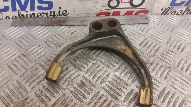 Jcb 3cx, 4cx Transmission Fork Selector 1st And 2nd 445/03024, 44503024 - Трансмиссия для Экскаваторов-погрузчиков: фото 3 Jcb 3cx, 4cx Transmission Fork Selector 1st And 2nd 445/03024, 44503024 - Трансмиссия для Экскаваторов-погрузчиков: фото 3