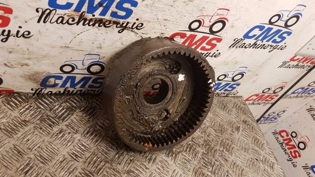Jcb 3cx Front Axle Annulus Gear, Carrier Assy 448/04004, 448/05102, 448/04005 - Передняя ось для Экскаваторов-погрузчиков: фото 2 Jcb 3cx Front Axle Annulus Gear, Carrier Assy 448/04004, 448/05102, 448/04005 - Передняя ось для Экскаваторов-погрузчиков: фото 2