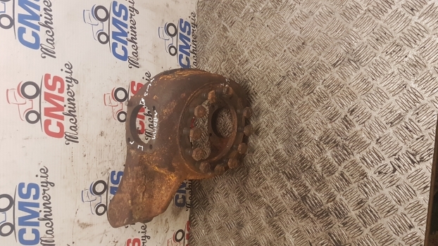 Jcb 3cx Front Axle Steering Spindle Swivel Housing Lhs 448/05101, 448/04008 - Поворотный кулак для Экскаваторов-погрузчиков: фото 2 Jcb 3cx Front Axle Steering Spindle Swivel Housing Lhs 448/05101, 448/04008 - Поворотный кулак для Экскаваторов-погрузчиков: фото 2