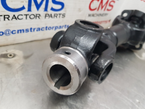 Jcb 3cx Hydraulic Pump Drive Shaft 914/44500, 914/60041 - Гидравлический насос: фото 4 Jcb 3cx Hydraulic Pump Drive Shaft 914/44500, 914/60041 - Гидравлический насос: фото 4