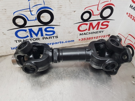 Jcb 3cx Hydraulic Pump Drive Shaft 914/44500, 914/60041 - Гидравлический насос: фото 3 Jcb 3cx Hydraulic Pump Drive Shaft 914/44500, 914/60041 - Гидравлический насос: фото 3