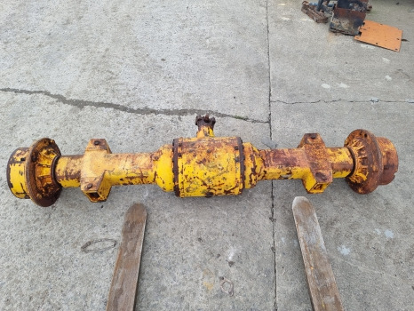 Jcb 3cx, Thwaites, Rear Axle Complete 450/10202, 450/1201, 450/10206 - Задняя ось: фото 1 Jcb 3cx, Thwaites, Rear Axle Complete 450/10202, 450/1201, 450/10206 - Задняя ось: фото 1
