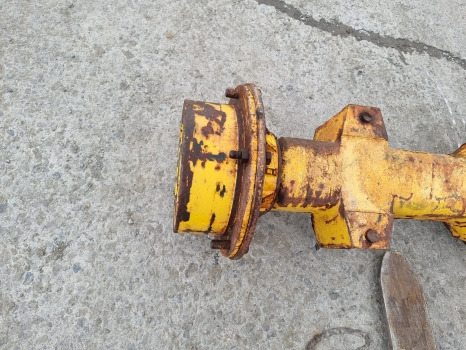 Jcb 3cx, Thwaites, Rear Axle Complete 450/10202, 450/1201, 450/10206 - Задняя ось: фото 4 Jcb 3cx, Thwaites, Rear Axle Complete 450/10202, 450/1201, 450/10206 - Задняя ось: фото 4