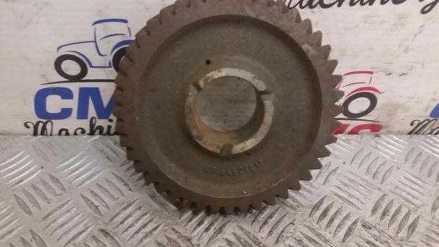 Jcb 3cx Transmission Gear 44503012, 445/03012 - Трансмиссия для Экскаваторов-погрузчиков: фото 1 Jcb 3cx Transmission Gear 44503012, 445/03012 - Трансмиссия для Экскаваторов-погрузчиков: фото 1