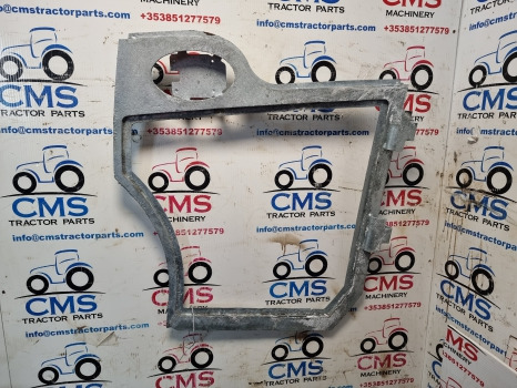 Jcb 515-40 Cab Door Frame Galvanized 332/w2040 - Дверь и запчасти: фото 1 Jcb 515-40 Cab Door Frame Galvanized 332/w2040 - Дверь и запчасти: фото 1