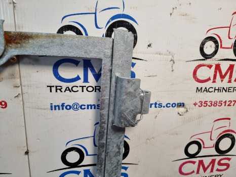Jcb 515-40 Cab Door Windows Frame Galvanized 332/v1439 - Дверь и запчасти: фото 5 Jcb 515-40 Cab Door Windows Frame Galvanized 332/v1439 - Дверь и запчасти: фото 5