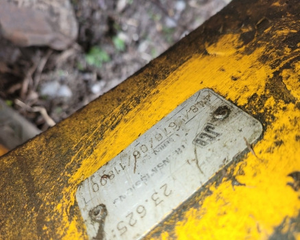 Jcb 531-105 Rear Axle Hub Complete Rhs 448/18602, 448/18603, 904/50047 - Задняя ось для Погрузочно-разгрузочной техники: фото 4 Jcb 531-105 Rear Axle Hub Complete Rhs 448/18602, 448/18603, 904/50047 - Задняя ось для Погрузочно-разгрузочной техники: фото 4