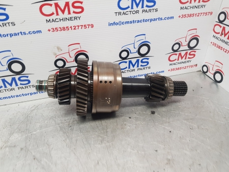 Трансмиссия Jcb 531-70 Ps760 6s Transmission Clutch Layshaft Assy 459/10228, 459/50657: фото 7