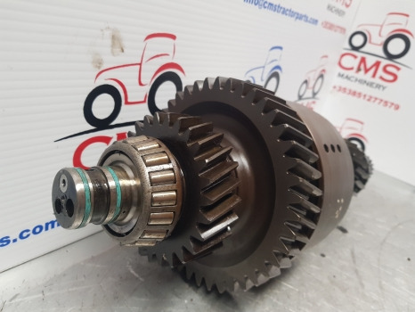 Трансмиссия Jcb 531-70 Ps760 6s Transmission Clutch Layshaft Assy 459/10228, 459/50657: фото 6