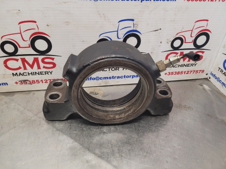 Jcb 542-70 Ag Rear Axle Suspension Bracket 446/26301, 448/55161 - Задняя ось: фото 1 Jcb 542-70 Ag Rear Axle Suspension Bracket 446/26301, 448/55161 - Задняя ось: фото 1