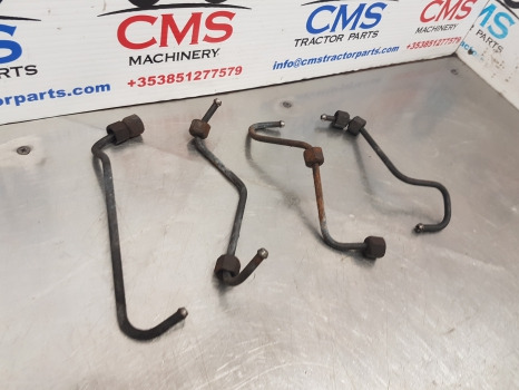 Jcb Tm310 Original Fuel Injector Line Kit, Pipes 320/06682, 320/06676 - Распределитель впрыска для Сельскохозяйственной техники: фото 3 Jcb Tm310 Original Fuel Injector Line Kit, Pipes 320/06682, 320/06676 - Распределитель впрыска для Сельскохозяйственной техники: фото 3