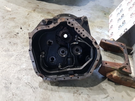 Jcb Tm310, Tm310s, 3cx, 4cx Transmission Housing 459/30368, 589/10592, 459/30390 - Коробка передач и запчасти для Погрузчиков: фото 4 Jcb Tm310, Tm310s, 3cx, 4cx Transmission Housing 459/30368, 589/10592, 459/30390 - Коробка передач и запчасти для Погрузчиков: фото 4