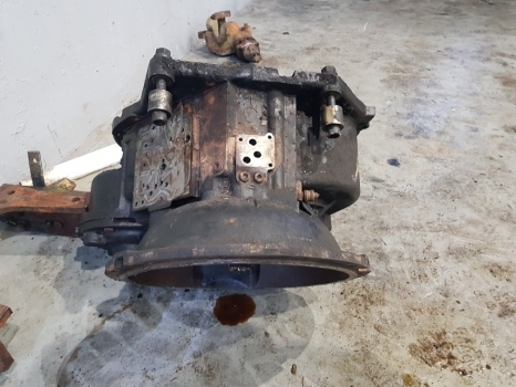 Jcb Tm310, Tm310s, 3cx, 4cx Transmission Housing 459/30368, 589/10592, 459/30390 - Коробка передач и запчасти для Погрузчиков: фото 5 Jcb Tm310, Tm310s, 3cx, 4cx Transmission Housing 459/30368, 589/10592, 459/30390 - Коробка передач и запчасти для Погрузчиков: фото 5