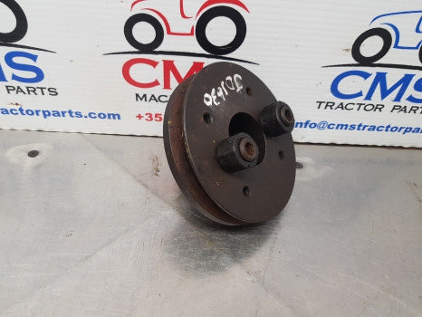 John Deere 1630, 2030, 1950 Crankshaft Pulley R59312 - Натяжитель ремня для Сельскохозяйственной техники: фото 4 John Deere 1630, 2030, 1950 Crankshaft Pulley R59312 - Натяжитель ремня для Сельскохозяйственной техники: фото 4