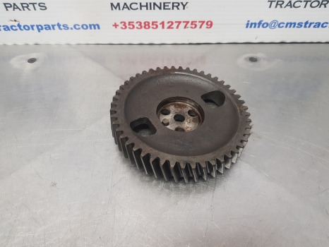 John Deere 1630, 2140, 1030 Fuel Injection Pump Gear Z48 Ar85710, T24459 - Распределитель впрыска: фото 5 John Deere 1630, 2140, 1030 Fuel Injection Pump Gear Z48 Ar85710, T24459 - Распределитель впрыска: фото 5