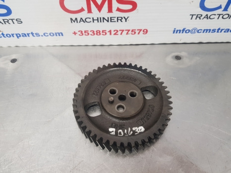 John Deere 1630, 2140, 1030 Fuel Injection Pump Gear Z48 Ar85710, T24459 - Распределитель впрыска: фото 2 John Deere 1630, 2140, 1030 Fuel Injection Pump Gear Z48 Ar85710, T24459 - Распределитель впрыска: фото 2