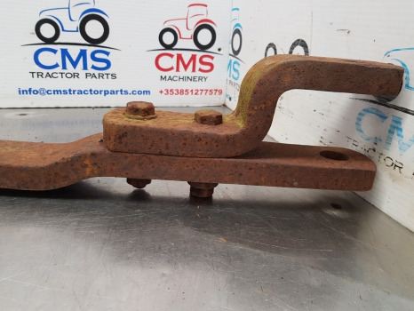 John Deere 2030, 2130, 2140, 30, 40, 50 Series, Drawbar, Draw Bar L29020 - Рама/ Шасси: фото 4 John Deere 2030, 2130, 2140, 30, 40, 50 Series, Drawbar, Draw Bar L29020 - Рама/ Шасси: фото 4