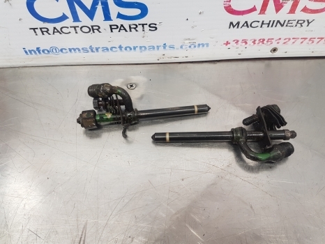 John Deere 2140, 2130, 2240, 3140 Injector Assembly Ar89563, Ar89564, Ar73673 - Распределитель впрыска для Тракторов: фото 3 John Deere 2140, 2130, 2240, 3140 Injector Assembly Ar89563, Ar89564, Ar73673 - Распределитель впрыска для Тракторов: фото 3