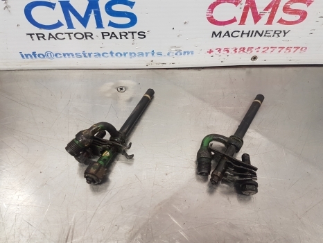 John Deere 2140, 2130, 2240, 3140 Injector Assembly Ar89563, Ar89564, Ar73673 - Распределитель впрыска для Тракторов: фото 2 John Deere 2140, 2130, 2240, 3140 Injector Assembly Ar89563, Ar89564, Ar73673 - Распределитель впрыска для Тракторов: фото 2