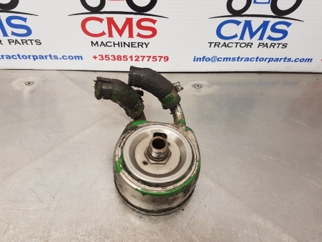 John Deere 2150, 2250, 1630, 2030, 2140 Oil Cooler Ar64415, Ar98852 - Система охлаждения для Тракторов: фото 2 John Deere 2150, 2250, 1630, 2030, 2140 Oil Cooler Ar64415, Ar98852 - Система охлаждения для Тракторов: фото 2