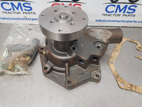 John Deere 2650, 2650n, 2850, 2250, 2450 Water Pump Re60489, Re546935, Ar92417 - Помпа для Сельскохозяйственной техники: фото 3 John Deere 2650, 2650n, 2850, 2250, 2450 Water Pump Re60489, Re546935, Ar92417 - Помпа для Сельскохозяйственной техники: фото 3