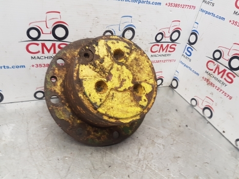 John Deere 2650 Front Axle Hub Hat Assy L60111, L60110, 4472463005, 4472363006 - Ступица для Тракторов: фото 5 John Deere 2650 Front Axle Hub Hat Assy L60111, L60110, 4472463005, 4472363006 - Ступица для Тракторов: фото 5