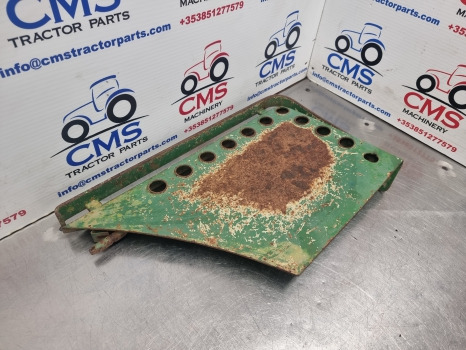 John Deere 2750, 2140, 40, 50 Series, Sg2 Battery Cover Foot Step Lhs Al58119 - Дверь и запчасти: фото 1 John Deere 2750, 2140, 40, 50 Series, Sg2 Battery Cover Foot Step Lhs Al58119 - Дверь и запчасти: фото 1