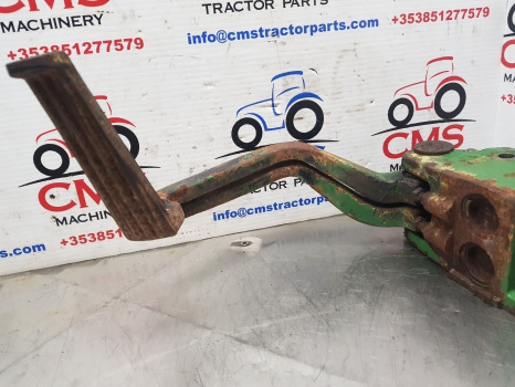 John Deere 30, 40, 50 Ser Brake Master Cylinder L31420, R54979, R54979, Ar63616 - Тормозной цилиндр для Сельскохозяйственной техники: фото 3 John Deere 30, 40, 50 Ser Brake Master Cylinder L31420, R54979, R54979, Ar63616 - Тормозной цилиндр для Сельскохозяйственной техники: фото 3